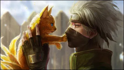 Quel est le surnom de Naruto ?