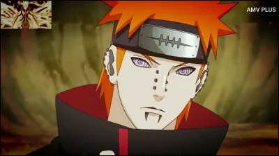Quelle technique Naruto a-t-il apprise pour battre Pain ?