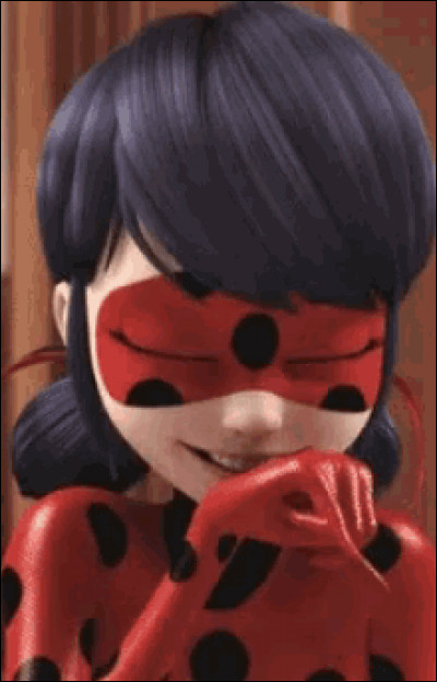 Ladybug signifie :