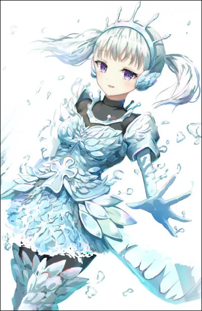 Quel est le premier sort que Noelle apprend dans l'anime ?