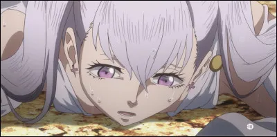 Dans quel épisode, Noelle est-elle apparue la toute première fois ?