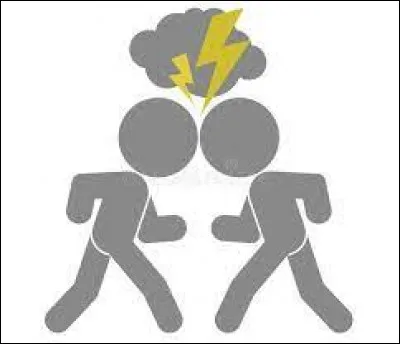 Tu règles les problèmes...