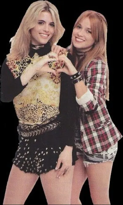 Qui sont Jim et Yam ?