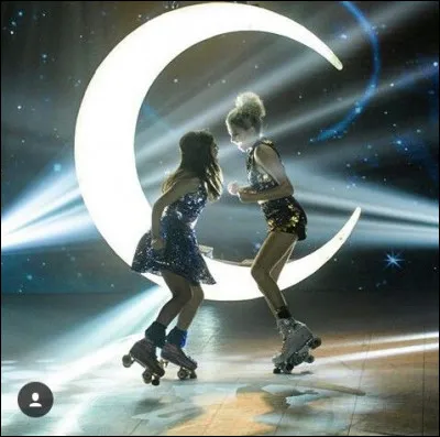 Lors de la compétition interpiste intercontinentale il y avait :