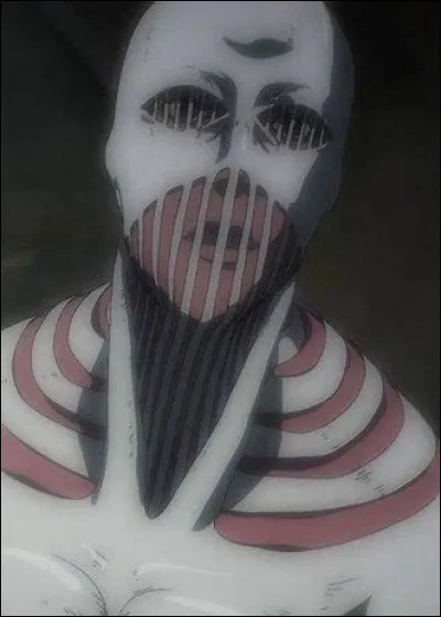 Qui détient le Titan marteau d'armes maintenant ?