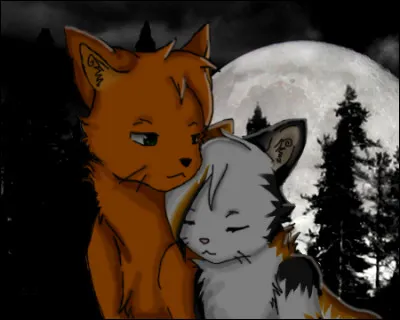 Quel est son 2e mentor maintenant ?