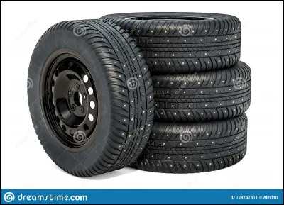 Quelles roues veux-tu pour ta voiture ?