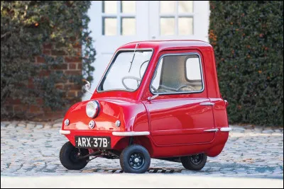 Tu veux une voiture :