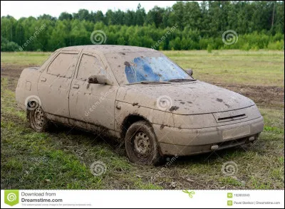 Est-ce que tu veux une belle voiture ?