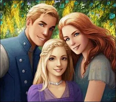 Que découvre Sophie lorsque elle se rend chez sa famille humaine ?