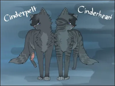 Quelle phrase prononce-t-elle pour se libérer de l'esprit de celui ou celle dont elle est la réincarnation ?