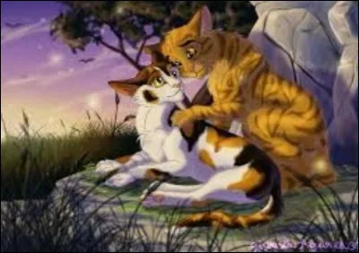 Qui sont ses parents ?