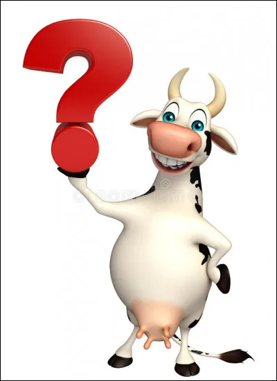 Montbéliarde : de quelle couleur est la vache de cette race ?