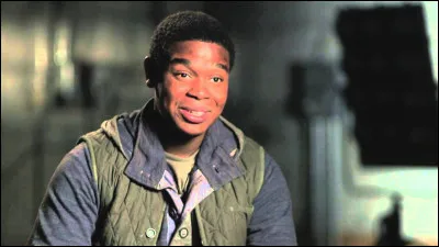 Qui incarne Frypan ?