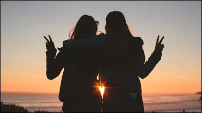 Finalement, tu laisses tomber et vas t'amuser avec un autre ami à toi. Soudain, il te fait tomber par terre.