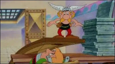 Un cas latin correspond &agrave;...