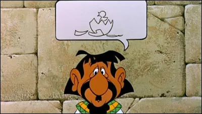 L'ordre des cas latins est...