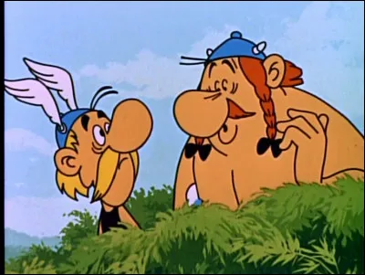 Traduire une phrase latine...