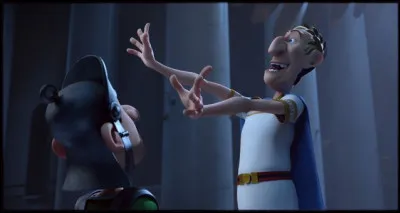 "Poeta, poetae : le po&egrave;te" est de genre...