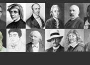 Quiz 10 mathématiciens célèbres