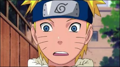Naruto est amoureux de moi :