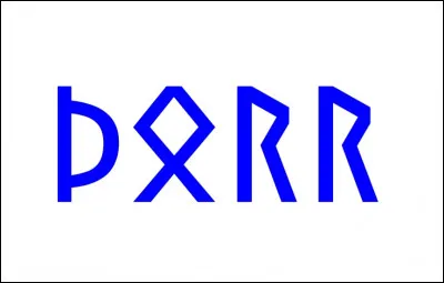 Qu'y a-t-il d'écrit sur cette image ?