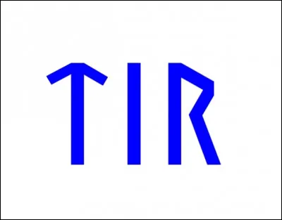 Qu'y a-t-il d'écrit sur cette image ?