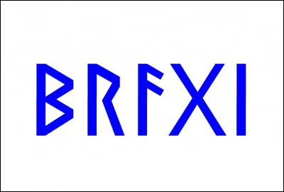 Qu'y a-t-il d'écrit sur cette image ?