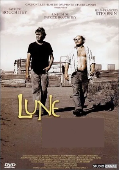 Quel est le titre complet de ce film ?