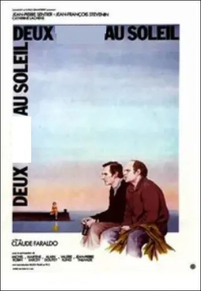 Quel est le titre complet de ce film ?