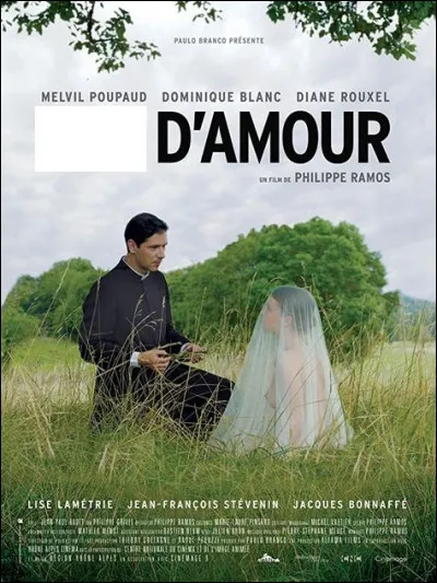 Quel est le titre complet de ce film ?