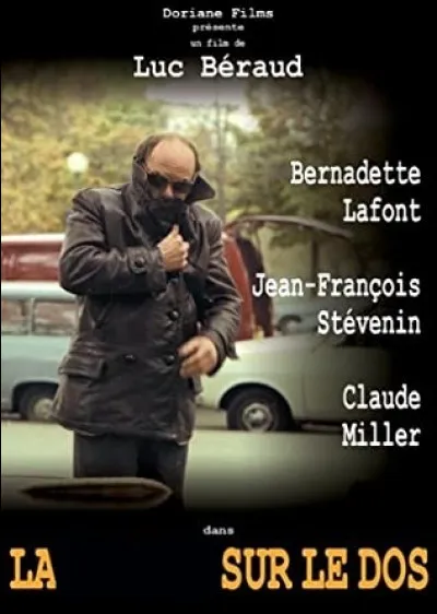 Quel est le titre complet de ce film ?