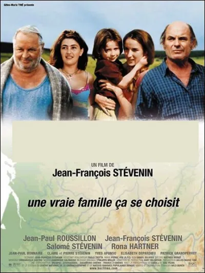 Quel est le titre complet de ce film ?