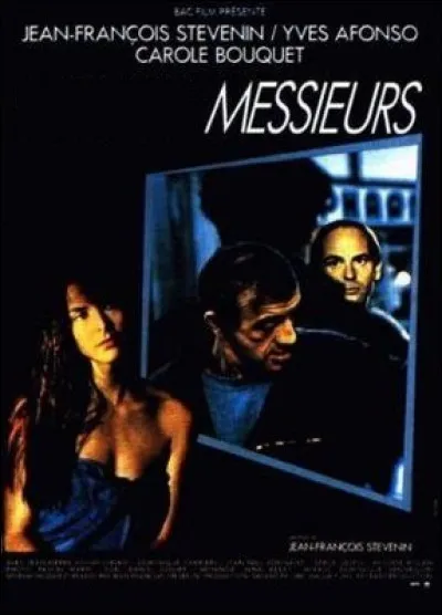 Quel est le titre complet de ce film ?