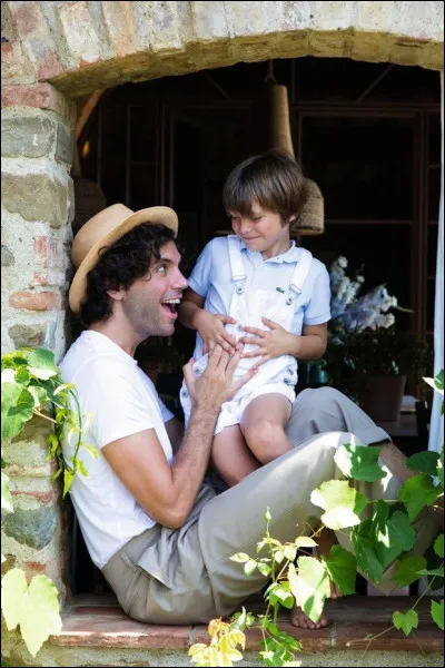 De quelle(s) origine(s) est Mika ?