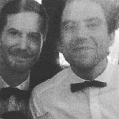 Comment s'appelle son compagnon ?