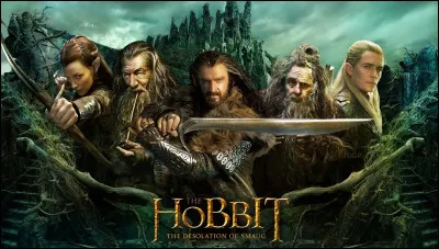 "Le Hobbit" - est-ce un livre ou un film ?