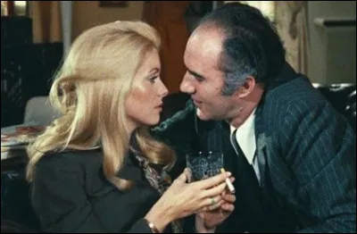 Passionné de cinéma, il apprend sur le tas et effectue tous les métiers, de technicien à assistant-réalisateur. Dans quel film d'Alain Cavalier de 1968 sera-t-il second réalisateur ?