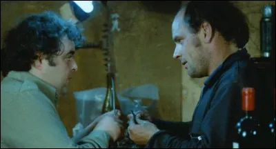 En 1978 il passe derrière la caméra et réalise son 1er long métrage avec Jacques Villeret comme comédien. Quel est le titre de ce film ?