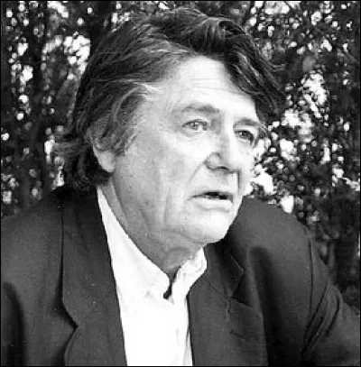 Sa bouille expressive saffichera dans des dizaines de productions éclectiques. Avec quel réalisateur original tournera-t-il ?