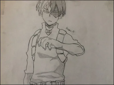 Et lui, qui est-ce ?