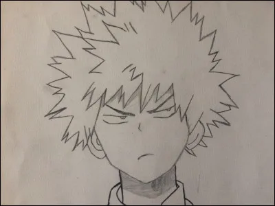 Alors lui cest facile : qui est-ce ?