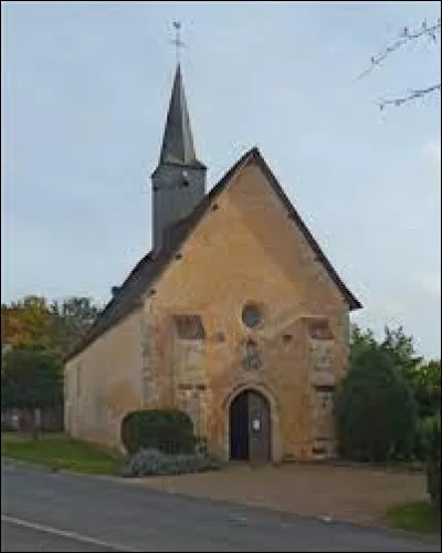Villebout est une commune Loir-et-Chérienne située en région ...