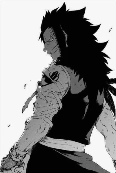 Quel est le nom de famille de Gadjeel ?