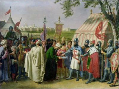 Comment souhaites-tu entrer dans l'histoire ?