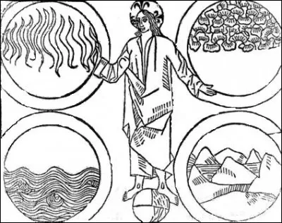 Quel est ton &eacute;l&eacute;ment pr&eacute;f&eacute;r&eacute; ?