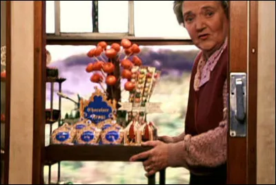 Quelle nourriture préfères-tu ?