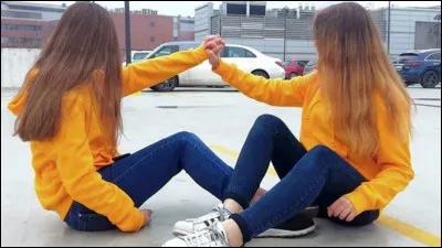 Qui serait ton meilleur ami parmi ceux-là ?