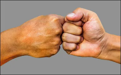 Tes amis sont-ils aussi l&agrave; pour toi ?