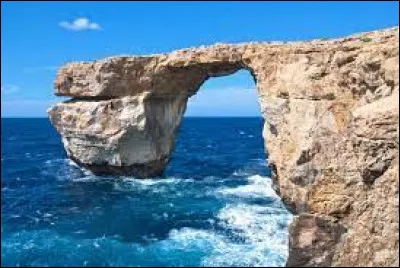 Savez-vous quelle est la « capitale » de l'île de Gozo à Malte ?